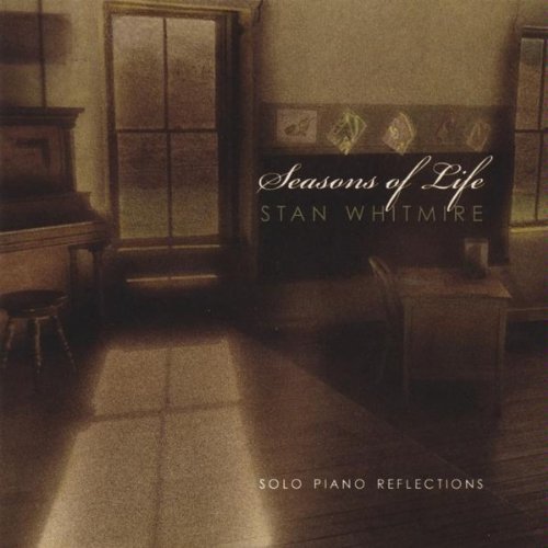 Stan Whitmire Seasons Of Life 