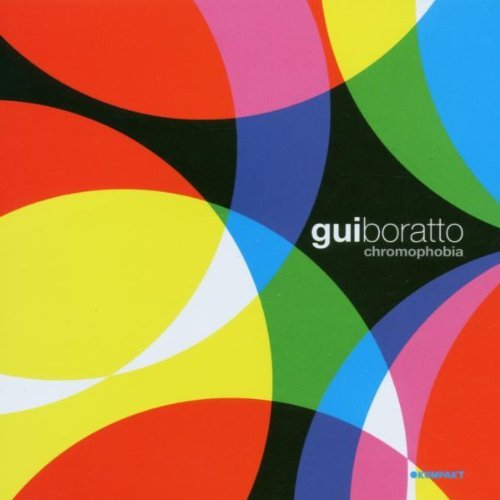 Gui Boratto/Chromophobia