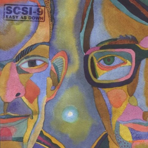 Scsi-9/Easy As Down