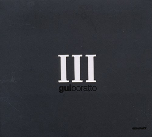 Gui Boratto/Iii
