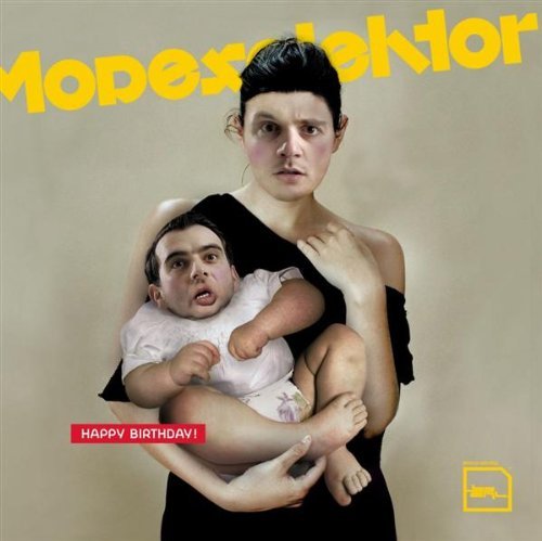 Modeselektor/Happy Birthday!