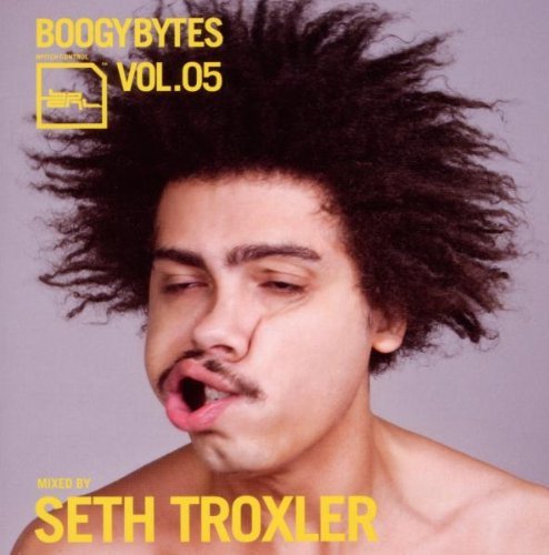 Seth Troxler/Vol. 5-Boogy Bytes