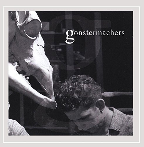 Gonstermachers/Gonstermachers