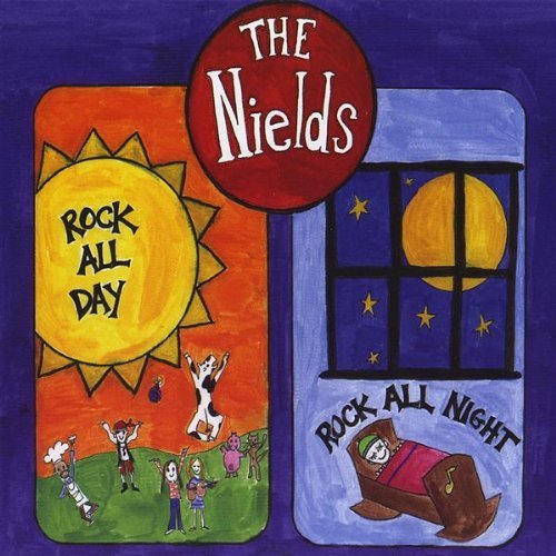 Nields/Rock All Day Rock All Night@2 Cd Set