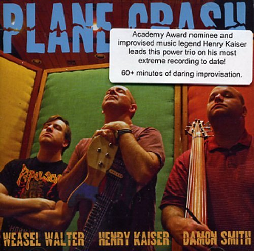 Kaiser/Smith/Walter/Plane Crash