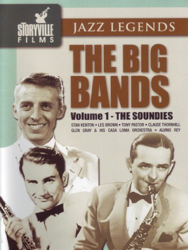 Big Bands/Vol. 1-Soundies