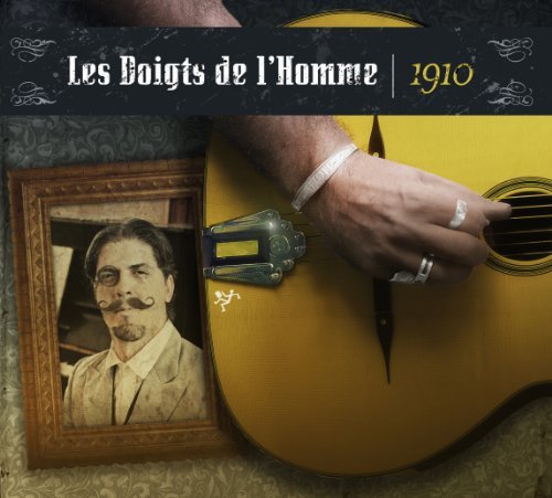 Les Doigts De L'Homme/1910