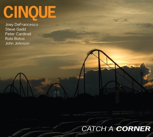 Cinque/Catch A Corner