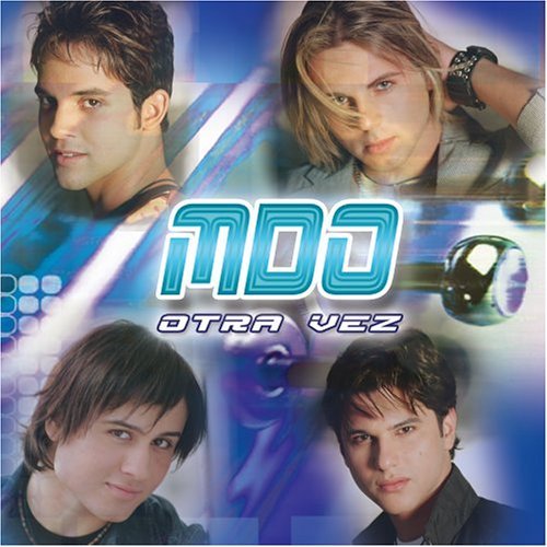 Mdo/Otra Vez
