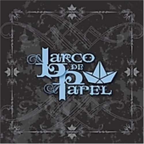 BARCO DEL PAPEL/BARCO DE PAPEL