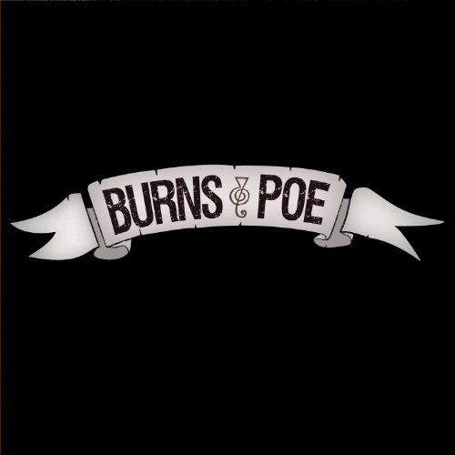 Burns & Poe/Burns & Poe@2 Cd