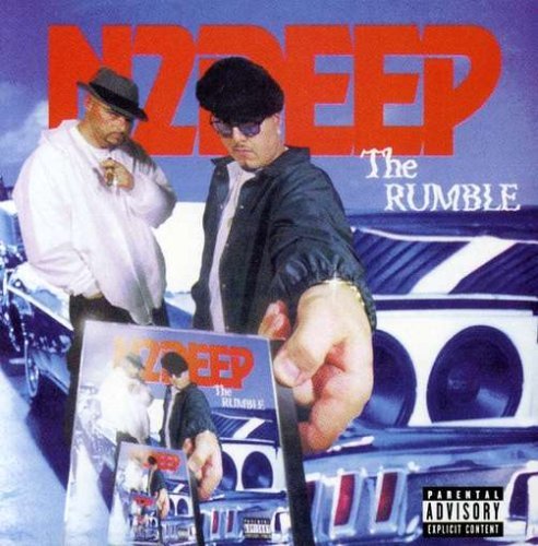 N2 Deep/Rumble@Explicit Version