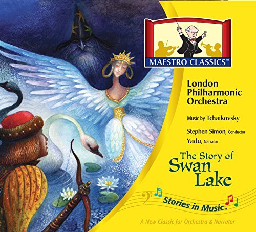 London Philharmonic Orchestra/Story Of Swan Lake
