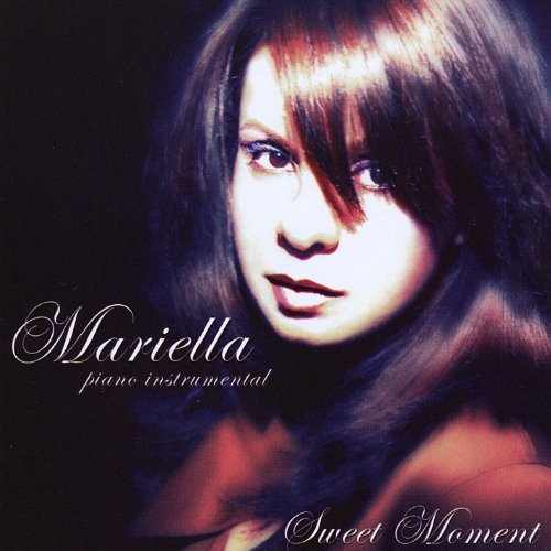 Mariella/Sweet Moments