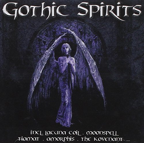 Gothic Spirits/Gothic Spirits