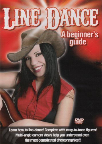 Line Dance: A Beginner's Guide/Line Dance: A Beginner's Guide@Ws@Nr