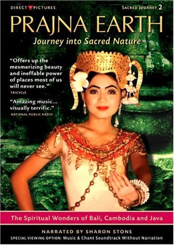 Prajna Earth Journey Into Sacred Nature 