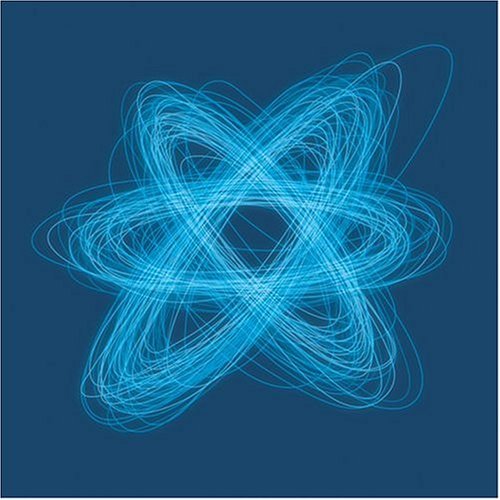 Orbital/Blue Album
