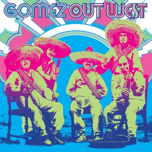 Gomez/Out West@2 Cd Set