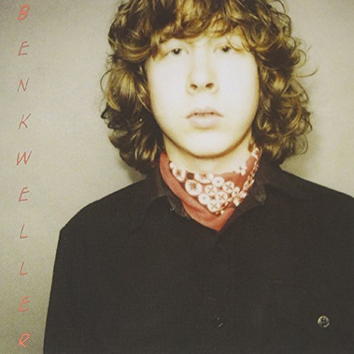 Ben Kweller/Ben Kweller