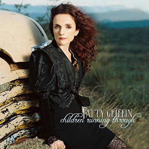 Patty Griffin/Children Running Through