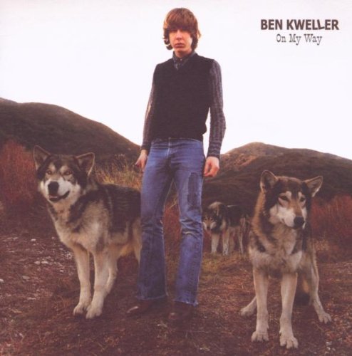Ben Kweller/On My Way