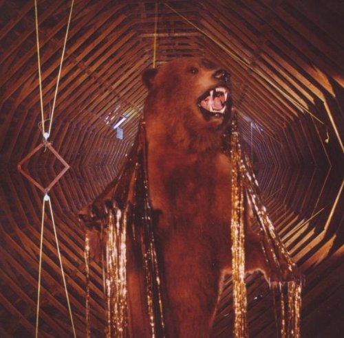 My Morning Jacket/It Still Moves