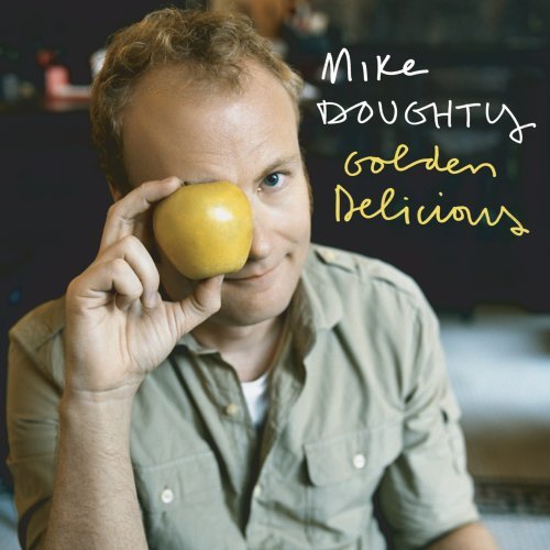 Mike Doughty/Golden Delicious@Golden Delicious