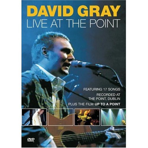 David Gray/Live At The Point