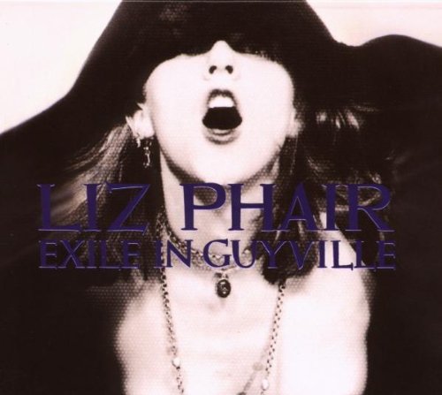 Liz Phair/Exile In Guyville@2 Cd Set