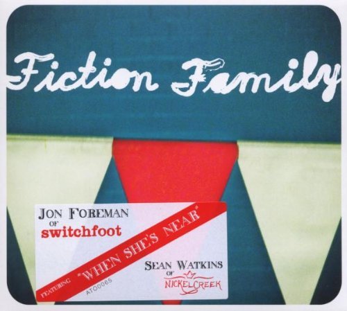 Fiction Family/Fiction Family