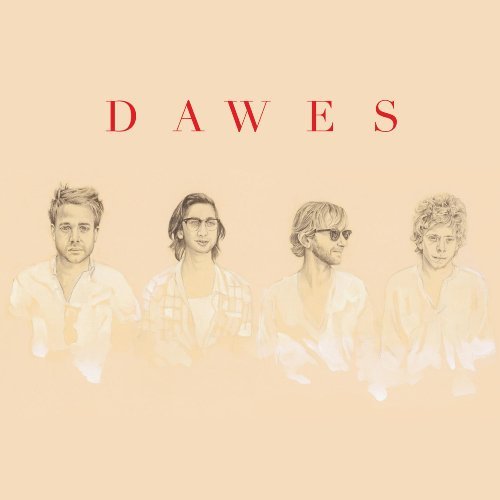 Dawes/North Hills