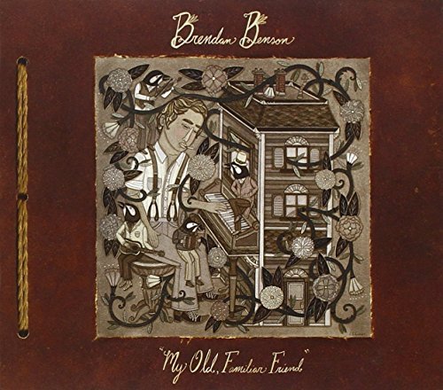 Brendan Benson/My Old Familiar Friend