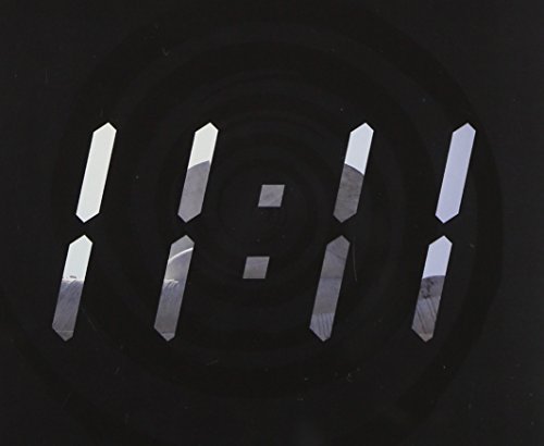 Rodrigo Y Gabriela/11:11