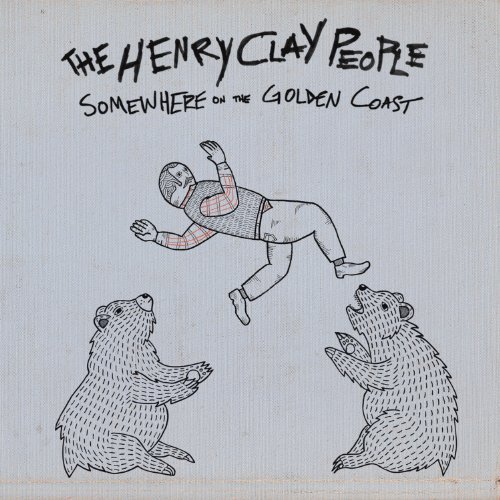 Henry Clay People/Somewhere On The Golden Coast