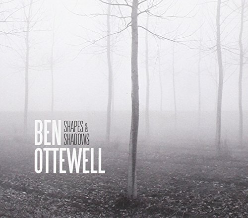 Ben Ottewell/Shapes & Shadows