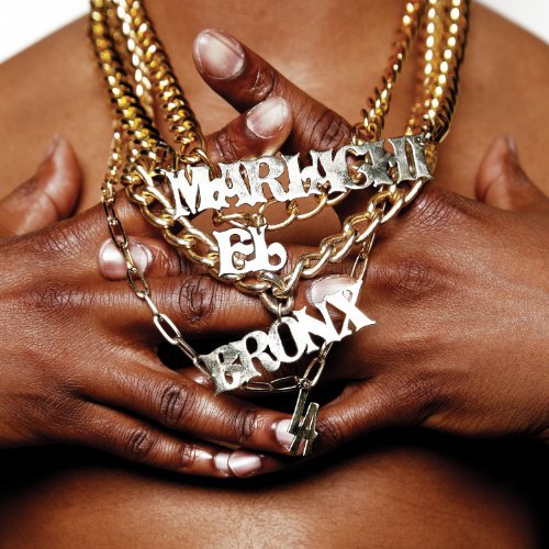 Bronx/Mariachi El Bronx (2)
