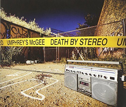 Umphrey's Mcgee/Death By Stereo