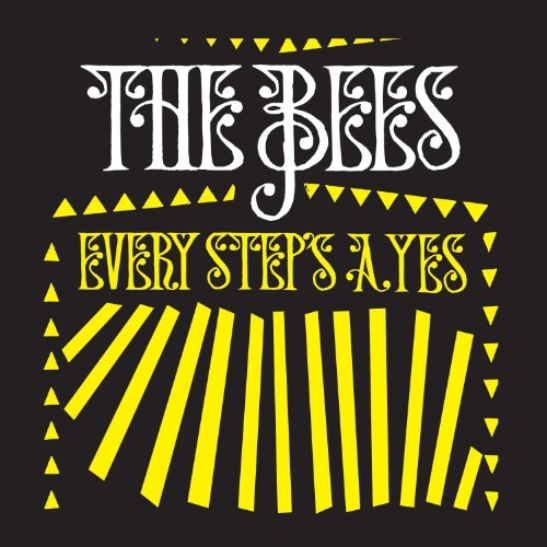 Band Of Bees (The Bees)/Every Step's A Yes