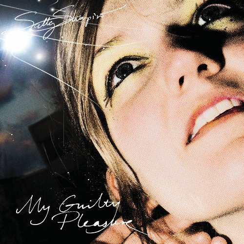 Sally Shapiro/My Guilty Pleasure@Lmtd Ed.