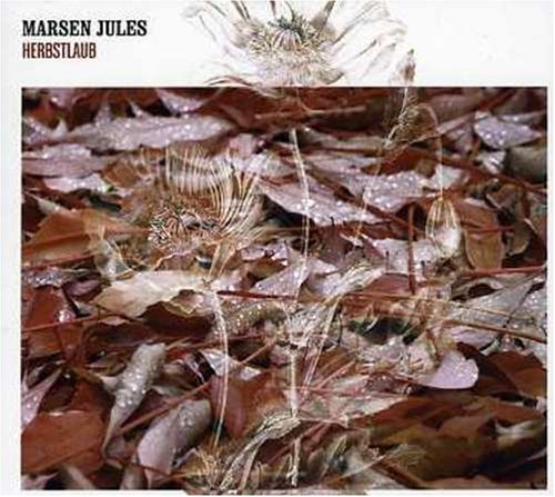 Marsen Jules/Herbstlaub