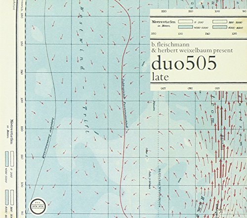 B.Fleischmann & H.Weixelbaum P/Late