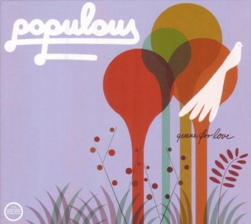Populous/Queue For Love