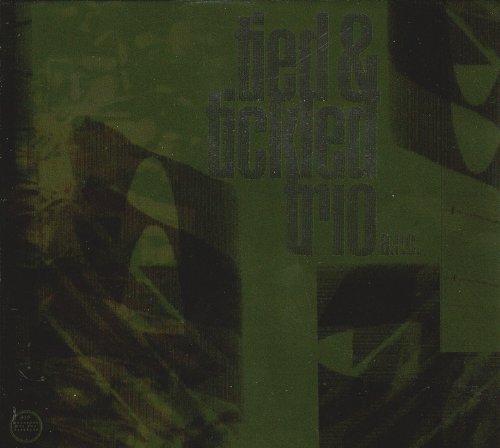Tied & Tickled Trio/A.R.C.@Incl. Bonus Dvd