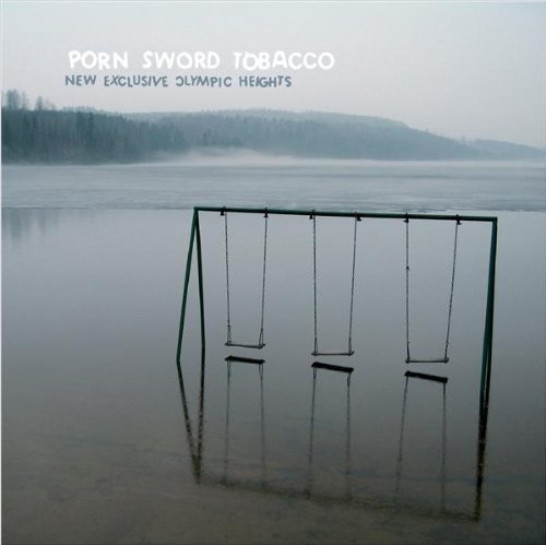 Porn Sword Tobacco/New Exclusive Olympic Heights