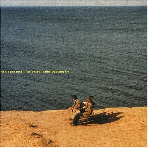 Ulrich Schnauss/Far Away Trains Passing By