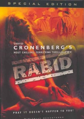 Rabid (1977)/Chambers/Gage@R/Special Ed.