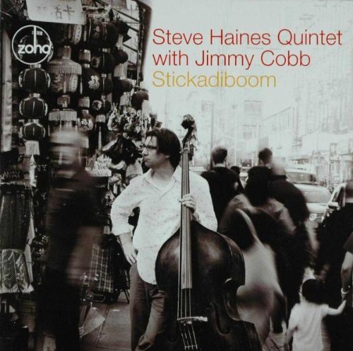 Haines/Qt/Cobb/Stickadiboom