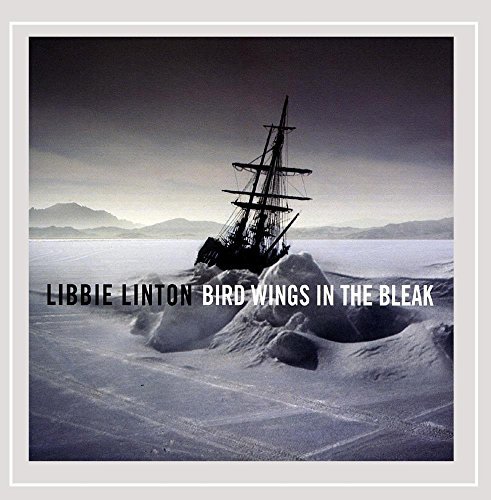 LINTON,LIBBIE/BIRD WINGS IN THE BLEAK