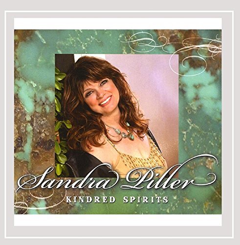 Sandra Piller/Kindred Spirits